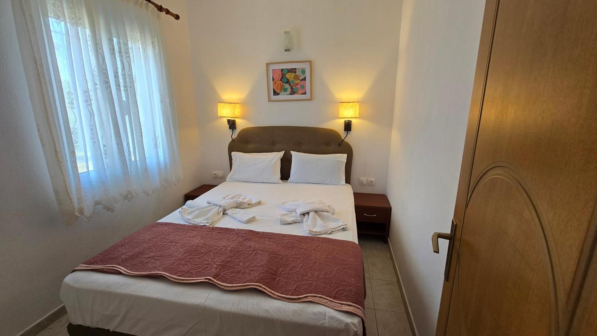 Itamos House Vourvourou Hotel Cameră foto