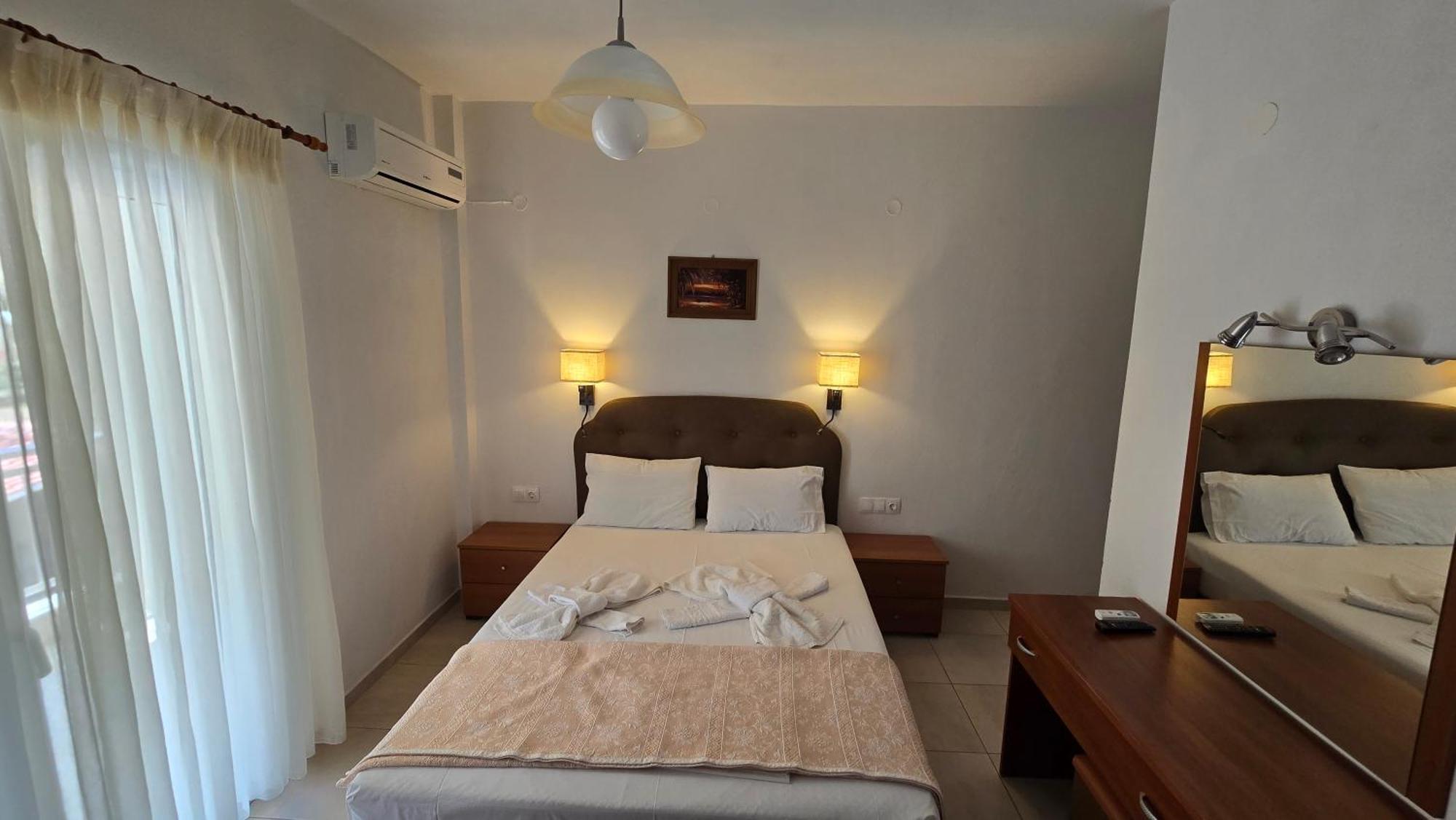 Itamos House Vourvourou Hotel Cameră foto